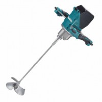 Makita UT001GZ02 40v Max XGT Brushless Mixer - Body Only